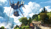 9. Granblue Fantasy: Relink Day One Edition (PS5)